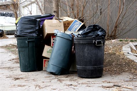 Where can i dump my trash for free. Things To Know About Where can i dump my trash for free. 